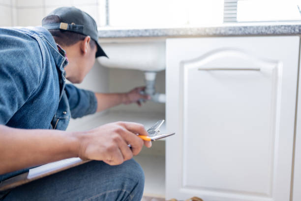 Hot Water Heater Installation in Lee Acres, NM